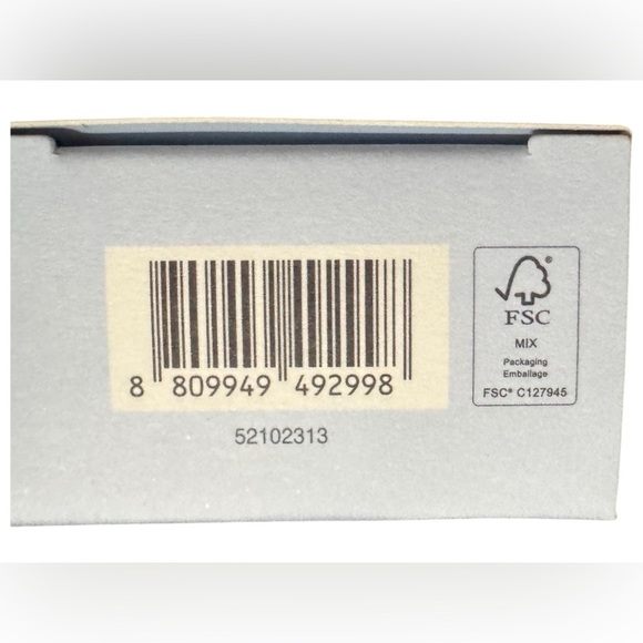 Belif Aqua Bomb Bundle for eyes & face 3 piece set! - Picture 6 of 16